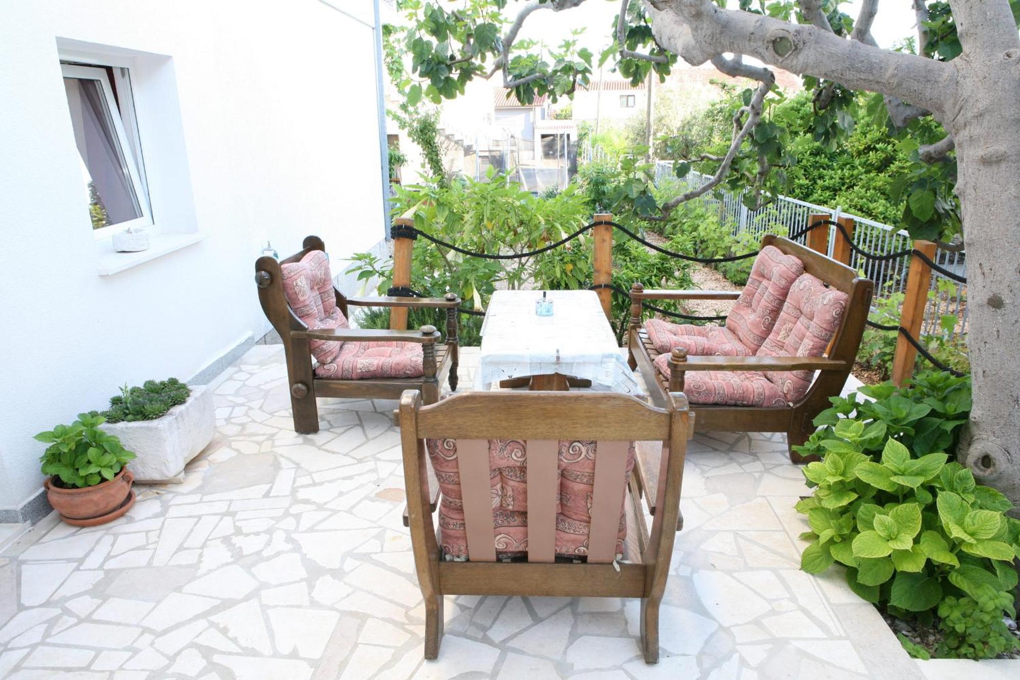 Apartments Old Town โตรกีร์ ภายนอก รูปภาพ