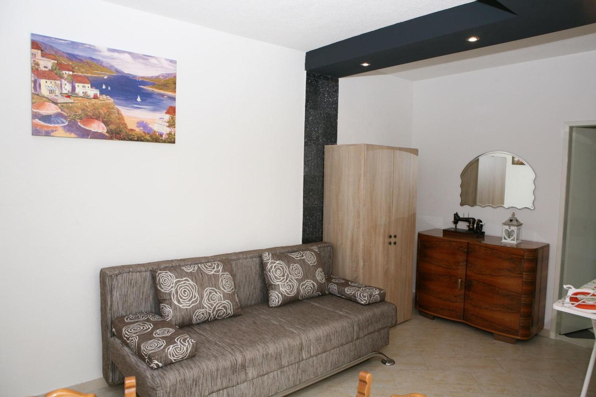 Apartments Old Town โตรกีร์ ภายนอก รูปภาพ